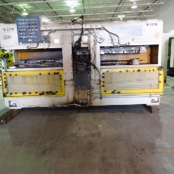 No.3251SEx-Cell-ORoto Flo, 48" spline roller, 8 opening, split rack