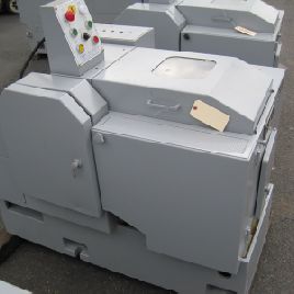 7/64"Nakashimada#MH-05, double blow cold header,PKO &amp; bushing CO,3/4 CO length,250 PPM