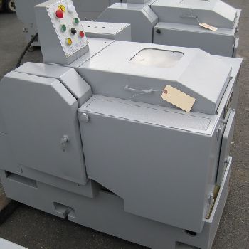 7/64"Nakashimada#MH-05, double blow cold header,PKO &amp; bushing CO,3/4 CO length,250 PPM