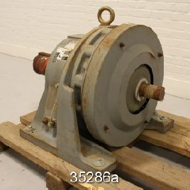 1165 PK, Sumitomo # CHHBS40A-6235Y-21, Gear Drive, 21: 1 ratio, # 35286