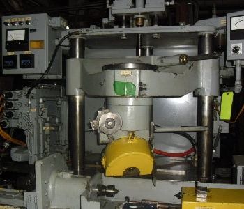 Barber-Colman#4-4, hob sharpener,vari-speed drive,auto cycle,load meter,clnt,#13659