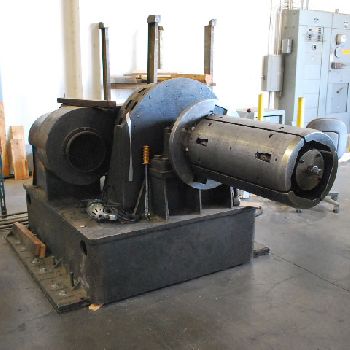 24" x 4-1/8Ruesch#146, 6000 lb. coils, ring type, #12672