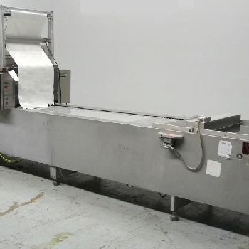Multivac#R5200, vacuum packer, #46545