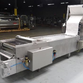 Multivac#R5200, vacuum packer, #46545