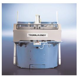 Trennjaeger # LTS-520 de 7 ", sierra en frío, capacidad 7 x 13, nuevo