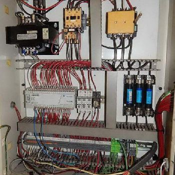 2-3/4"Eagle#SP10-I/O, sgl end tube former,.080 wall,auto tool lube,heat exchanger