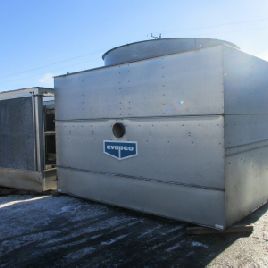 1450 Ton,Evapco#AT312-542cooling tower, 3 section