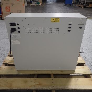 Dissolution Tester,Erweka#ZT74, (4) stations,2 kW heater,controls on unit,115 volts,serial#103303.02ba,#2604-55