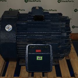 150 HP 1800 RPMMarathon,Frame445T,TEFC,new surplus,460 V.