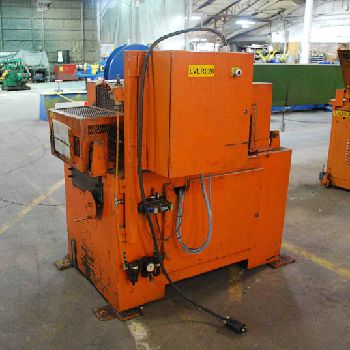 12" x .175 ASL, 7-roll flattener, #3492