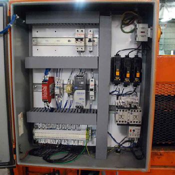 12" x .175 ASL, 7-roll flattener, #3492