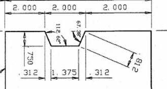 12 Stand,Rafter, gutter roll former with tooling &amp; pendant control, #13037
