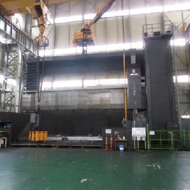 354" /472Hankook#VTB-90/120E, 24 ATC,C-Axis,milling,236 turn hght,F31i,’14,#27819