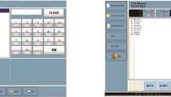 2" x 2 x 1/4Akyapak#APK-61, angle roll,AK-300-400 NC Control,digital display,separate &amp; moveable control panel