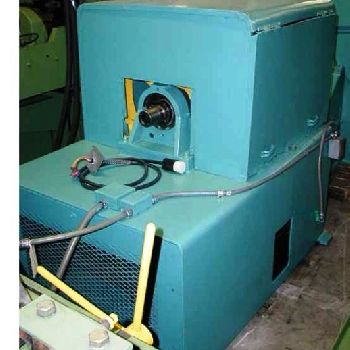 1-1/2"Torrington#4318, 2-die, 18 die length, 1-1/2 tube capacity, #10583