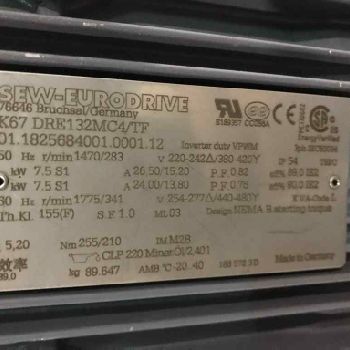 2000 lb.Arkudouble end uncoiler,24" wide (each side),18 -21 ID,hyd link type exp,2000â€™s