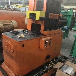 6 "Tishken2-Hi Abflachung