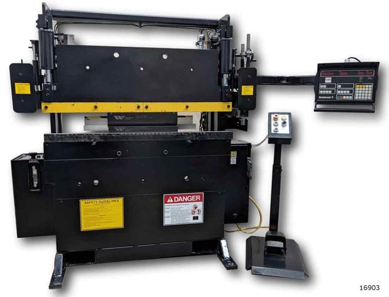 Used Press Brake Machines For Sale Used Press Brakes