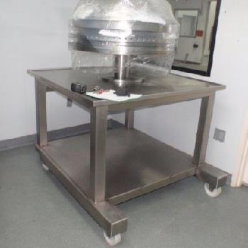 10 Ton,Korsch#XL-800, 100 Kn main,100 Kn pre,71 sta,B-tld,dual sided,16mm max diameter,18mm depth,766,800 tabs/hr,2003, 347269