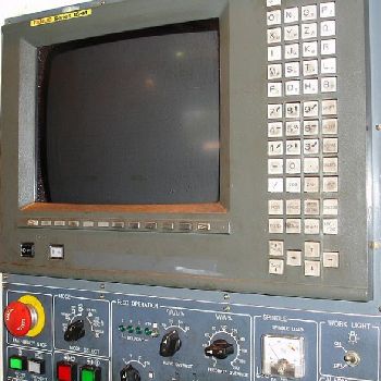 Daewoo #DMV-650Diamond Series, 4-Axis,49.6" X,25.6 Y,25.6 Z,8k RPM,36 ATC,F16M