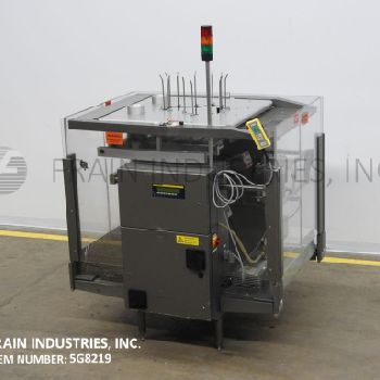 Schubert North America LlcCase Set-up, Tray Tray GlueSKA