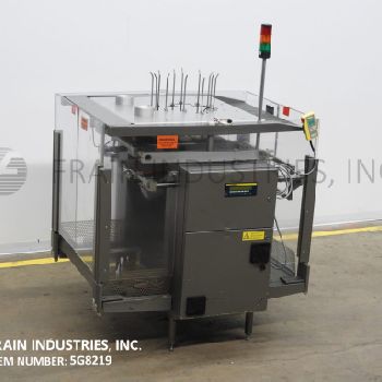 Schubert North America LlcCase Set-up, Tray Tray GlueSKA