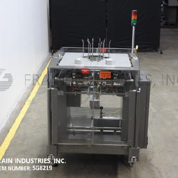 Schubert North America LlcCase Set-up, Tray Tray GlueSKA