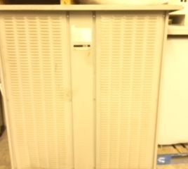 750 KVA 208 Pri. 480Y/277 Sec.RexManufacturing, Type ANN, 5.00 imp.