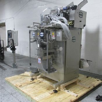 HassiaSachet #FVL24/3, Filler, #2834-7