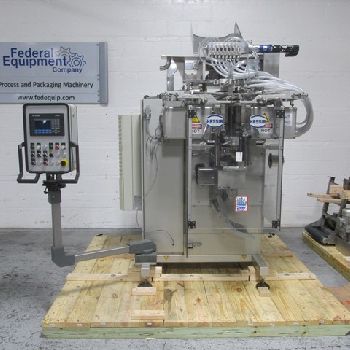 HassiaSachet #FVL24/3, Filler, #2834-7