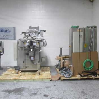 HassiaSachet #FVL24/3, Filler, #2834-7