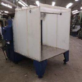 Nordson # ECONO-COATSeries II, Mdl. НПЭ-2М, порошковое покрытие, распылительный кабель Versa, пистолет-распылитель