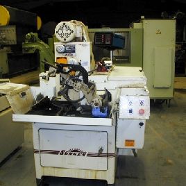 Sunnen # MBC-1803, .030 "-3.75 power str, 10 range, 2500 RPM, Auto Start / Shut Off, # 78229