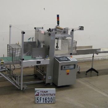 Pester#PEWO-PACK-450, automatic, Stainless Steel, shrink bundler, up to 40 bundles per minute