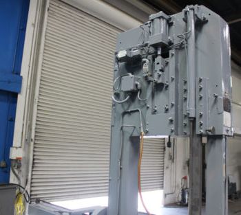 21"Kalamazoo#VTH-21S, vertical tilt frame band saw,194 -1-1/4 blade,7.5 HP,#7998HP