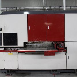 22 Ton,Nisshinbo#MAP-1000, CNC punch press,Nisshinbo Palvision CNC,22 station,2 A/I
