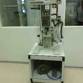 Buchi#B190, spray dryer, #172-3