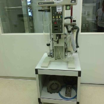 Buchi#B190, spray dryer, #172-3