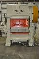 150 Ton,Minster#P2-150-60, 2" stroke,18 SH,4 ram adj.,80-160 SPM,60 x 40 bed,air clutch &amp; brake,good condition,#13627J