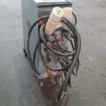 4.63 KWRegloplas#150KL83/4/TB21/2, temperature control unit, 90L, 460 V., s/n #133151, #49220