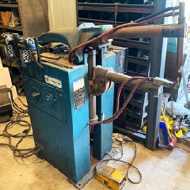 30 KVATaylor-Winfield#NB-30-30, 30" arms,air operation,Entron 1000 electronic control