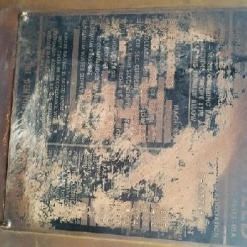 50 KVATaylor-Winfield#ENE-12-50 Press, projection welder,12/18" throat,5 cylinder,adjustable stroke,220/230/240V.,1 ph,#6574