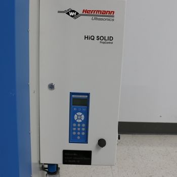 Herrmann#HIQ-SOLID-SDM-2400, 2400 watt, Solid control, 260 mm stroke, 2014