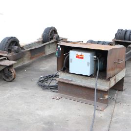 TANK WELDING SYSTEM, Reed / Webb, #70340