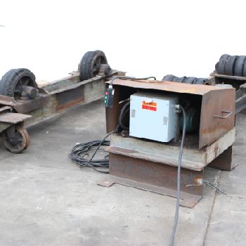 TANK WELDING SYSTEM, Reed / Webb, #70340