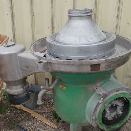 Westfalia#RSA80-01-576, for sale reconditioned with new controls (2 available)