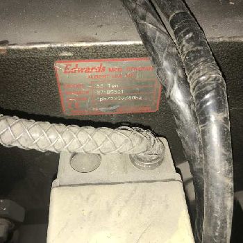 Trennjaeger#LPC-110/400cold saw