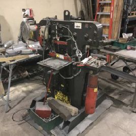 Sierra Trennjaeger # LPC-110 / 400cold