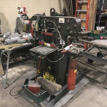 Trennjaeger#LPC-110/400cold saw