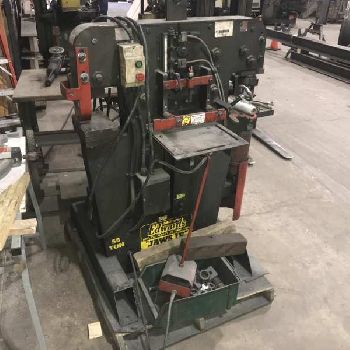 Trennjaeger#LPC-110/400cold saw